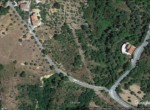 villa pianette di rovito